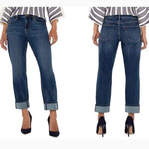 Liverpool Girlfriend Jeans